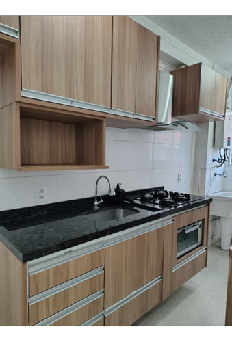 Apartamento Rua Costa Barros 2299 Vitoria Parque Vila Prudente