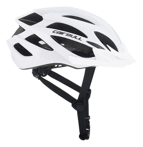 Casco Cairbull Mtb Blanco / Mtbikecl