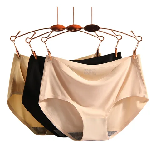Ropa interior de seda sale
