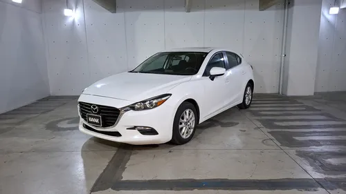 Mazda Mazda 3 2.5 HATCHBACK I TOURING TA