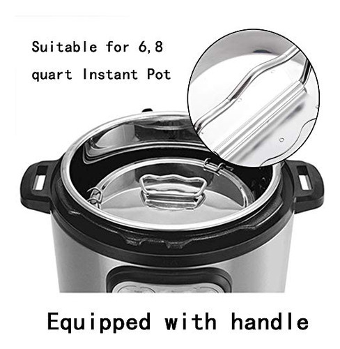 Flanera Flan Mold 1.5 Quart Capacity, Flan Pan Acero Inoxida