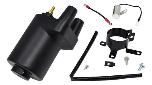 Ignition Coil 166-0535 166-0543 166-0643 166-0638 For Onan