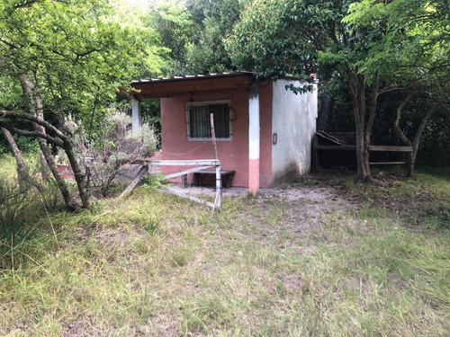 Imagen 9 de 14 de Lote En Esquina - Punta Indio - T-750