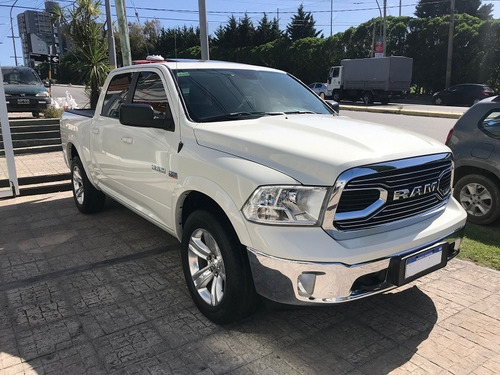 Ram 1500 Laramie