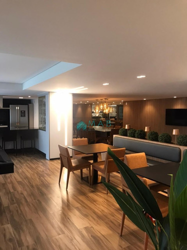 Imagem 22 de 30 de Apartamentos Com 3 Dormitórios, Sendo 1 Suíte À Venda No Bairro Kobrasol Em São José - Florianópolis Sc! - Ap00757 - 69303488