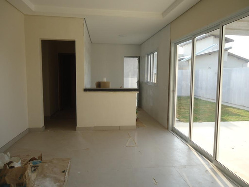Imagem 4 de 11 de Casas - Venda - Jardim Guanabara - Cod. Ca0538 - Vca0538