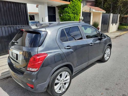 Imagen 3 de 8 de Chevrolet Trax 2019 1.8 Premier At