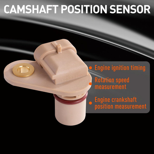 Sensor De Posición Del Árbol De Levas 917-744 Compatible Con
