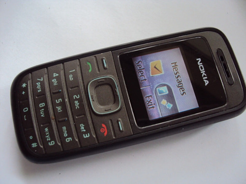 Nokia 1208