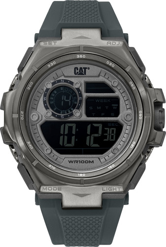 Reloj Cat Hybrid Od.157.25.541 Tienda Oficial