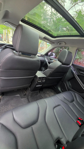 Ford Territory 1.5t Titanium