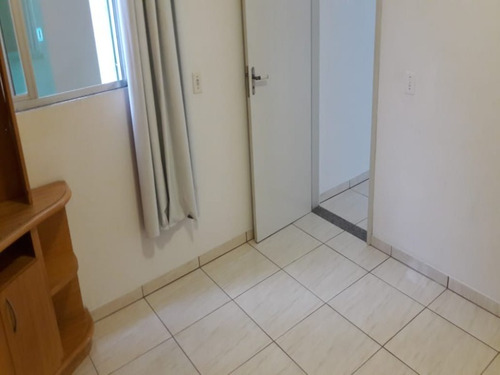Imagem 20 de 22 de Apartamento - Ca00009 - 68671770
