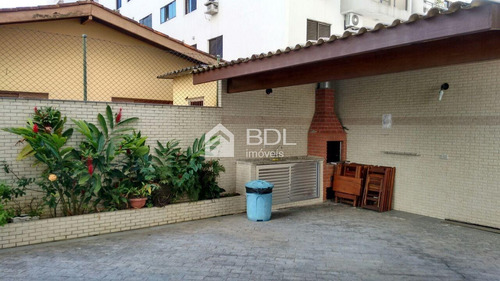Imagem 3 de 8 de Apartamento À Venda Em Jardim Três Marias - Ap001466