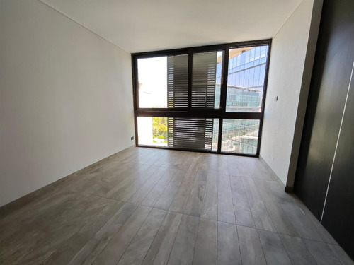 Departamento 1 Dorm. Edificio Zoco En Lo Barnechea