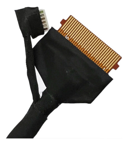 30pin Lcd Flex De Video Para Lenovo 3-15iml05 Dc020027820