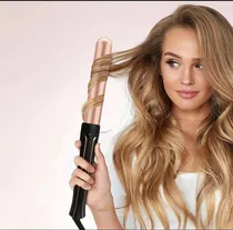 Comprar Plancha Rizadora Ondulador Cabello Electrico Ondas