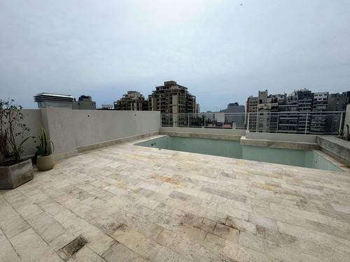 Departamento 2 Ambientes - Gavilan, Flores