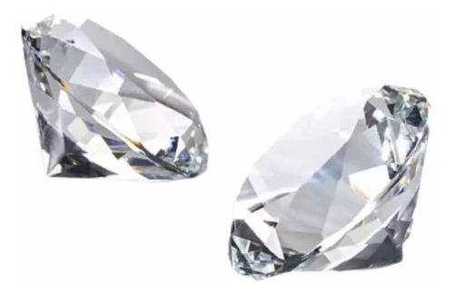 Diamante Mossanite Real  Certificado Gra 1.0 Ct Color D Fl