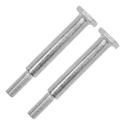 Caltric 07056800 596434404 532193406 Deck Wheel Bolts Fo Cch