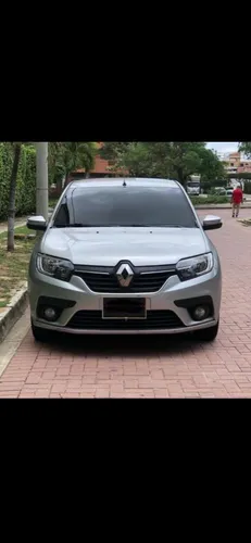 Renault Logan 1.6 Authentique