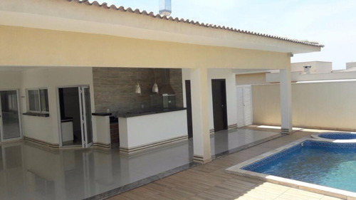 Imagem 14 de 30 de Casa Com 3 Dormitórios À Venda, 250 M² Por R$ 1.080.000,00 - Loteamento Recanto Do Lago - São José Do Rio Preto/sp - Ca5905