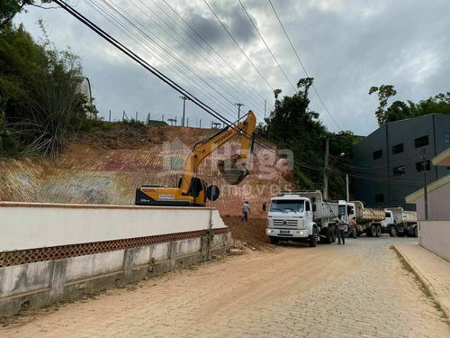 Imagem 9 de 9 de Terreno A Venda No Centro Ii Em Brusque/sc - 1678
