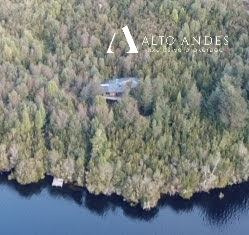 Parcela Con Orilla De Lago