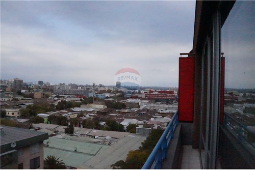 Excelente Vista Despejada A Torre Entel