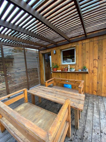 Casa - Balneario Buenos Aires
