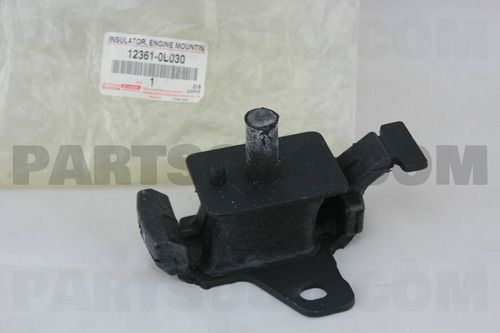 Base Motor Toyota Hilux Vigo 2.7 05-15 / Kavak 4.0 05-15