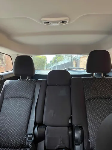 Dodge Journey 2.4 Se/express Fl