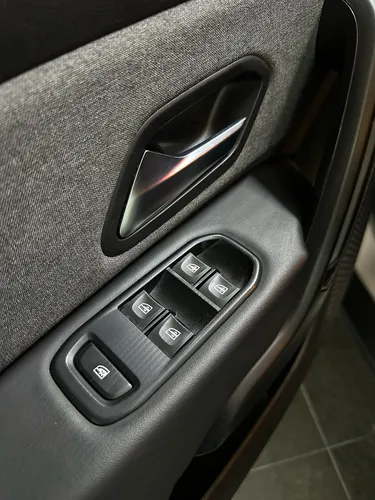 Renault Duster 1.3 Intense Cvt
