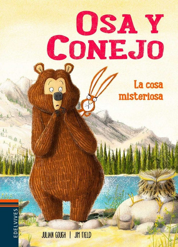 Cosa Misteriosa,la - Gough,julian