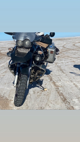Imagen 16 de 19 de Bmw R 1150 Adv - 2004 - Permuto Tornado/xre 300/crf250l