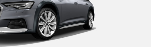 Imagen 10 de 15 de Audi A6 Allroad 55 Tfsi Quattro 2021