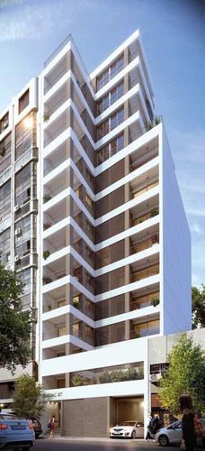 Departamento  En Venta En Cordón, Montevideo