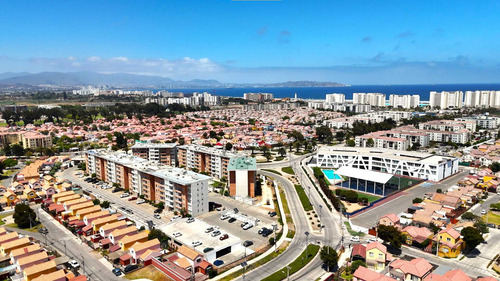 Vendo Depto. Amoblado Ideal Para Inversión (97318)