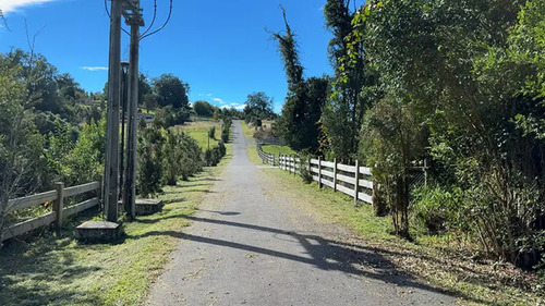 Oportunidad Hermosa Parcela - Camino Ensenada Puerto Varas