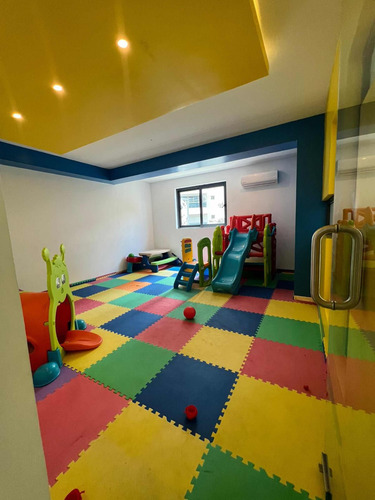 Imagen 13 de 14 de Apartamento En Venta En Ensanche Naco