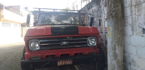 Chevrolet Chevrolet