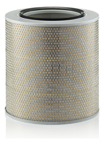 Filtro Ar Mann C351592 Compatível Com Baldwin Pa2774