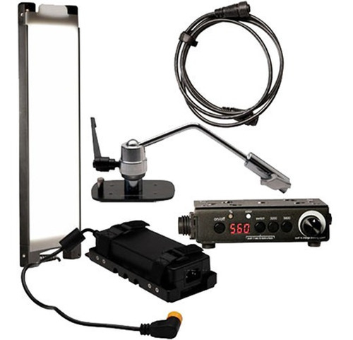 Dmg Lumiere Mini Switch Ac Kit With Offset Mount