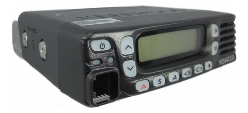 Radio Base Transmisor Kenwood Tk-7360 7360 Vhf