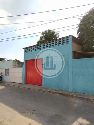 Galpón en venta