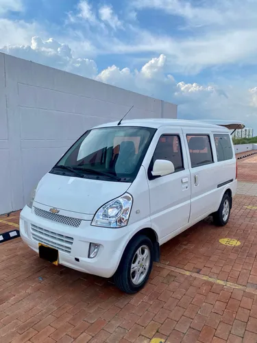 Chevrolet N300 1.2 Move Plus