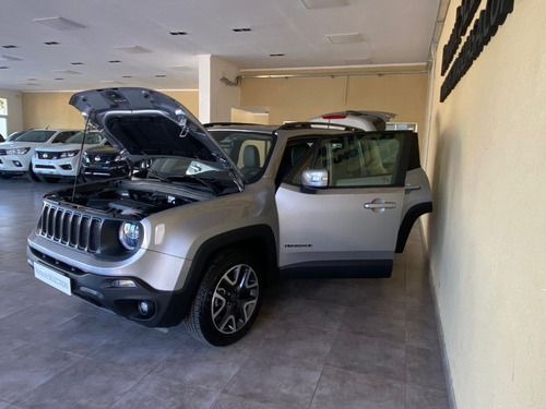 Imagen 1 de 10 de Jeep Renegade