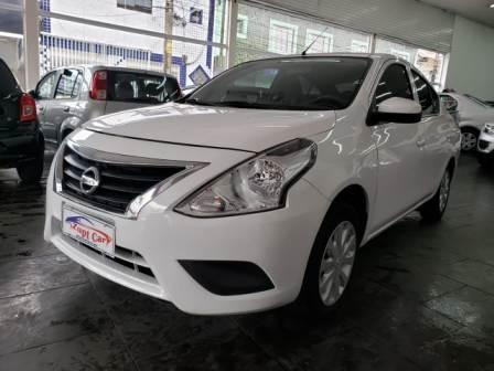 Nissan Versa Sem Entrada Zero Entrada