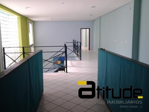Imagem 9 de 15 de Galpão 2.600 M2 Em Santana De Parnaíba - 370