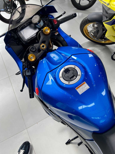 Imagem 6 de 12 de Suzuki 2022 Gsx R