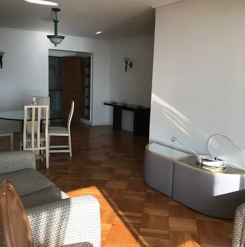 Venta De Departamento Primera Linea Av. Perú